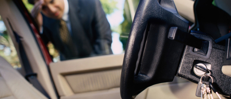 24 hour car locksmith in San Martin