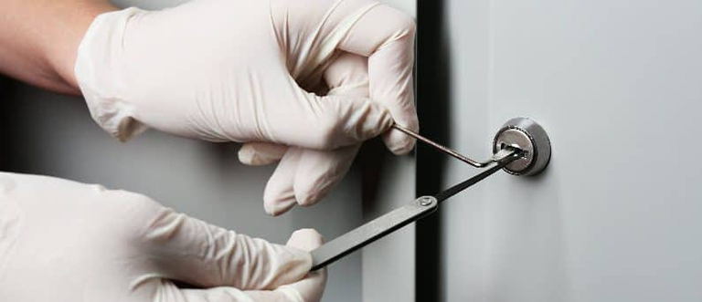 Commercial Emergency Locksmith San Martin