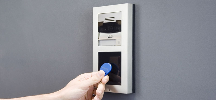 Door Fob Copy San Martin